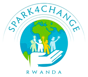 Spark4Change partner logo